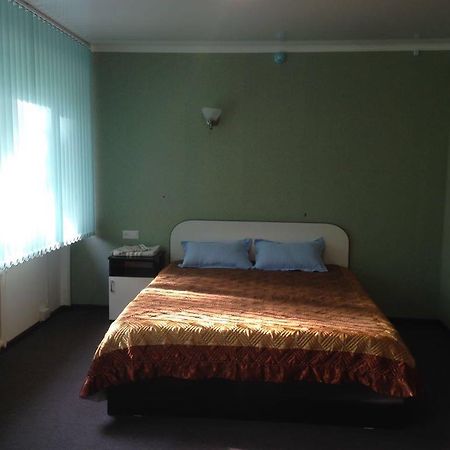 Lisakovsk Oolit Hotel المظهر الخارجي الصورة