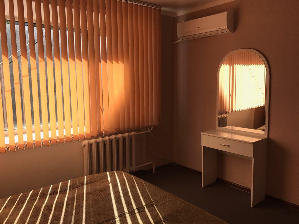 Lisakovsk Oolit Hotel المظهر الخارجي الصورة