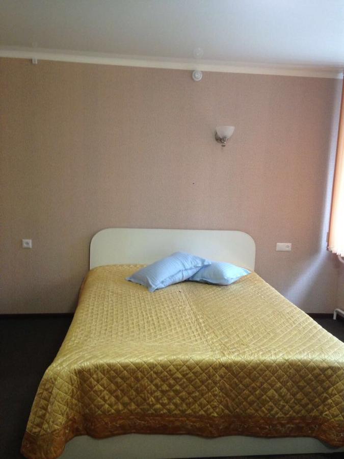 Lisakovsk Oolit Hotel المظهر الخارجي الصورة