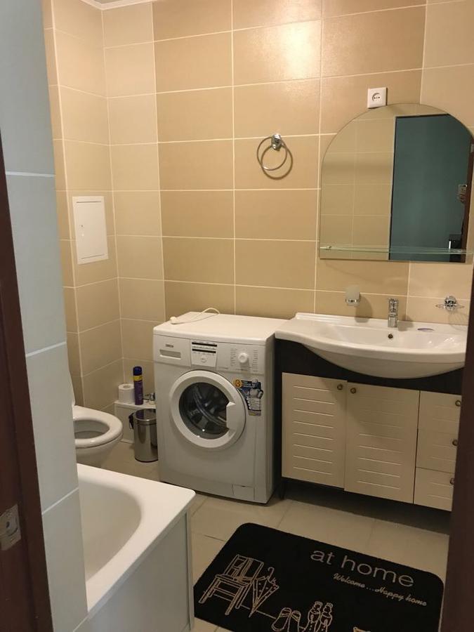 Lisakovsk Oolit Hotel المظهر الخارجي الصورة