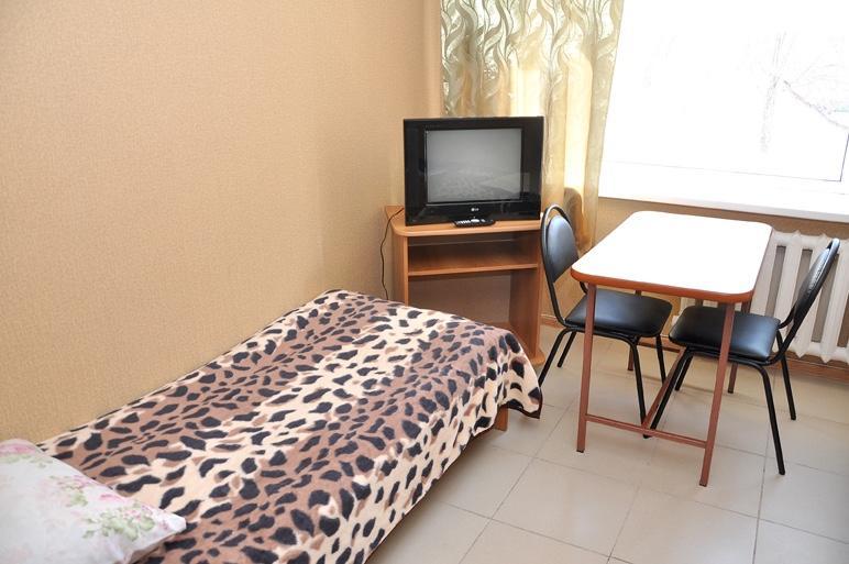 Lisakovsk Oolit Hotel المظهر الخارجي الصورة